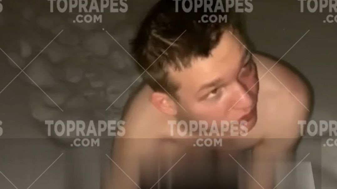 Don't steal or you'll end up like this drug dealer ⭐️ A Russian gang beat up a young drug 