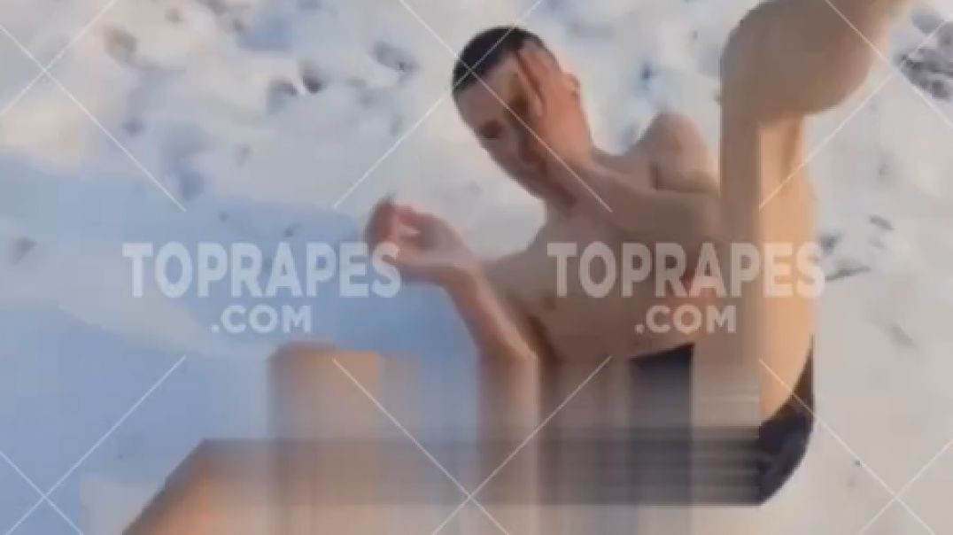 Beaten drug dealer runs home naked ⭐️ Beautiful punishment for a drug dealer.
