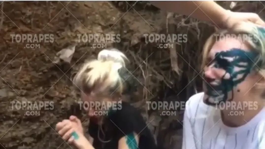 Rape of drug dealers' girlfriends ⭐️  Punishment of drug traffickers with anal sex
